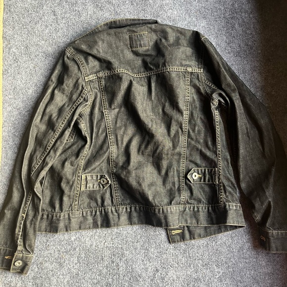 Levi’s denim jacket vintage - Picture 3 of 6